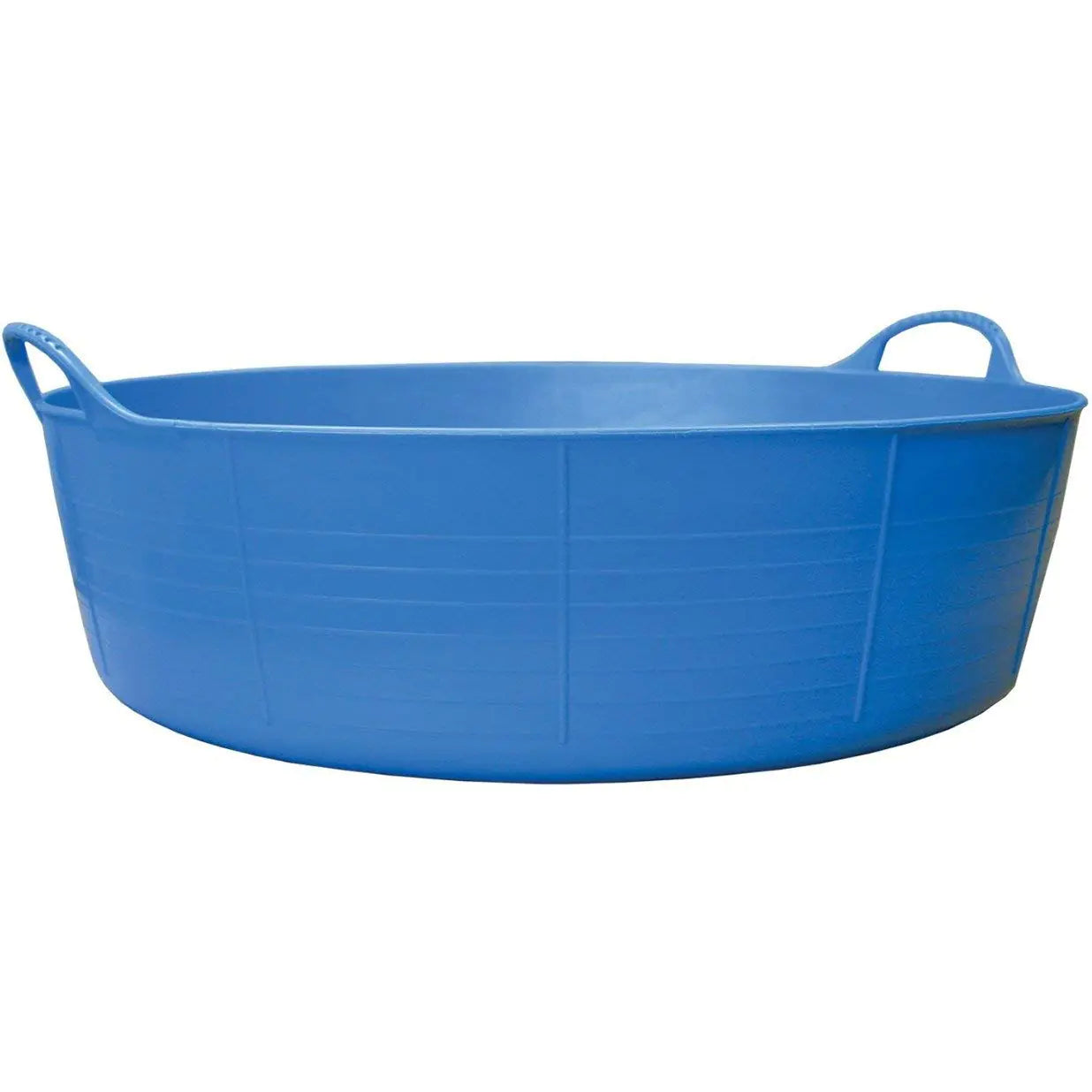 Tubtrugs SP5BL Flexible Blue Extra Small 5 Liter/ 1.3 Gallon Capacity